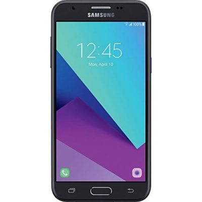 Samsung Galaxy Luna 4G LTE