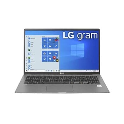 LG Gram Laptop 15Z90N-U.ARS5U1