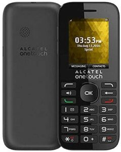 Alcatel Onetouch Cinch