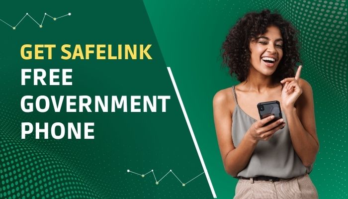 Safelink Free Government Phone