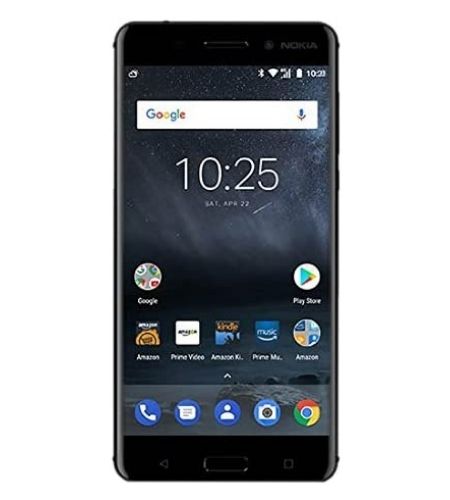 Nokia 6 cell phone