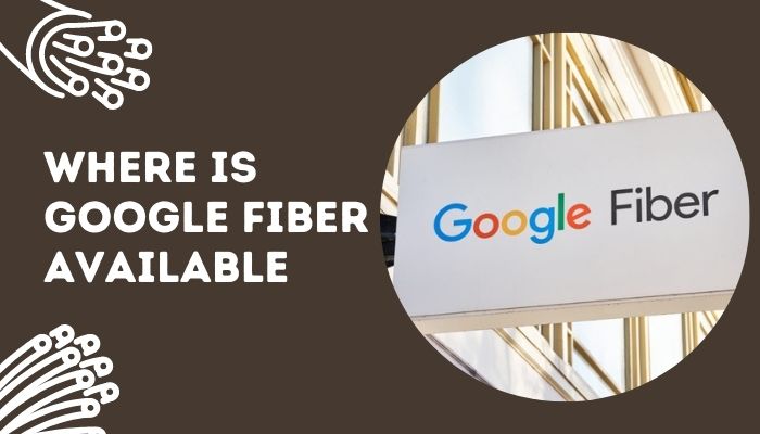 where is google fiber available