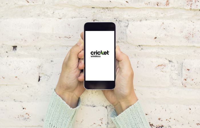 cricket wireless Free Government Phone