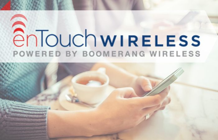 How To Get An EnTouch Wireless Free Phone 2022