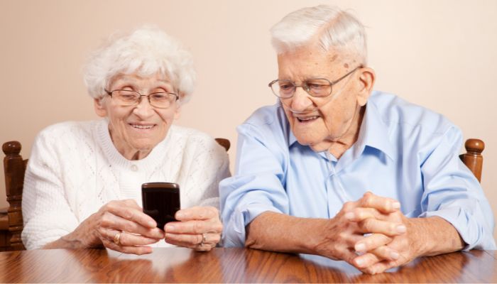 AARP Cell Phones for Seniors
