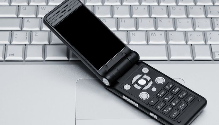Consumer Cellular Flip Phones