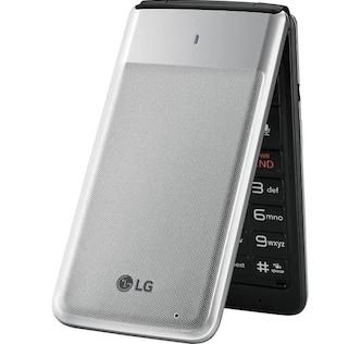 LG Exalt LTE