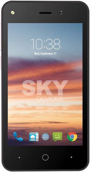 Sky Devices-Platinum 4.0
