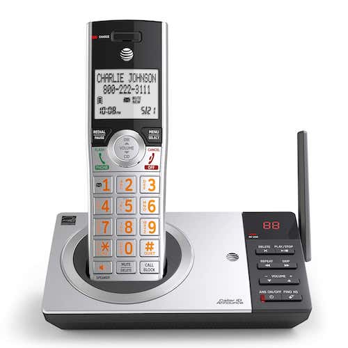 AT&T Home Phone