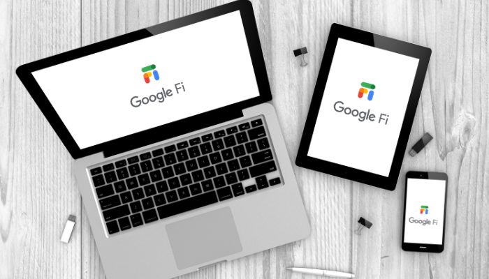 What Devices Work with Google Fi