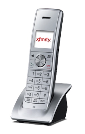 Xfinity Home Phone