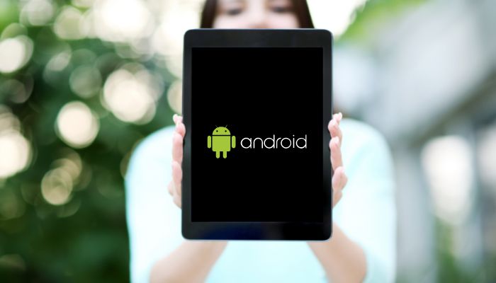 Free Android Tablet