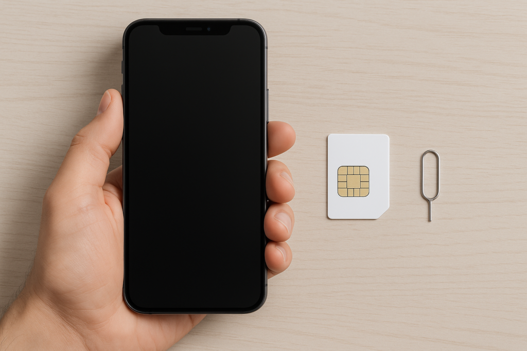 Best Cell Phone Plans for One Person With Low Data Usage