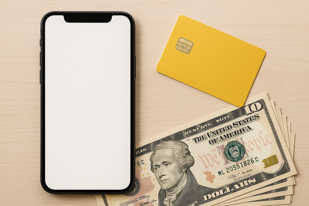 Best Cheap Cell Phone Plans Under $10 a Month