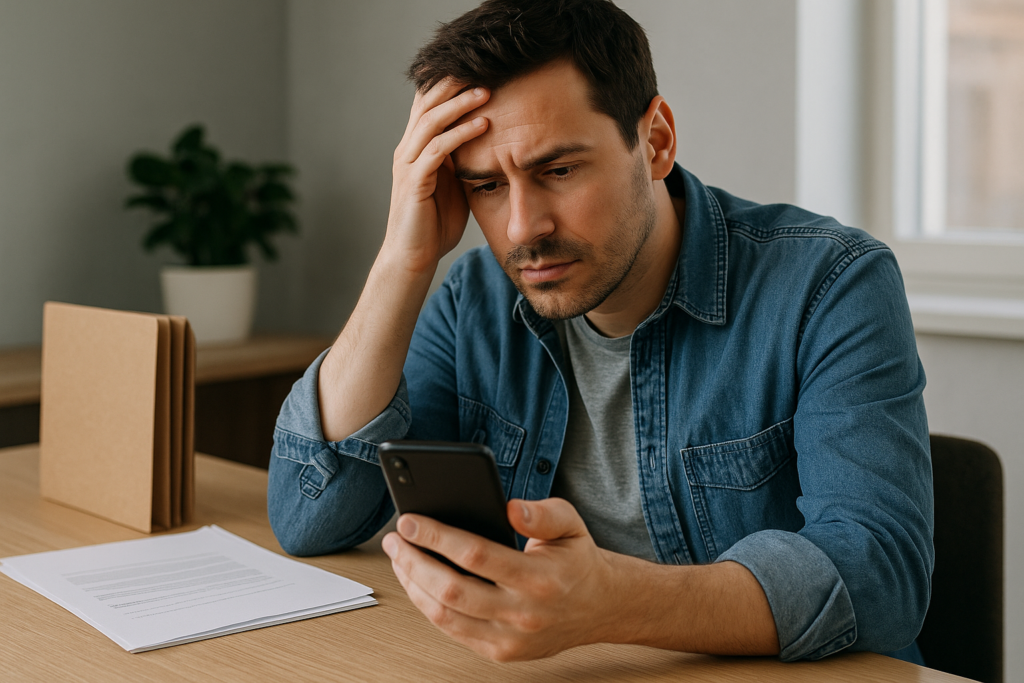 Can You Get a Free Government Phone if You Are Unemployed?
