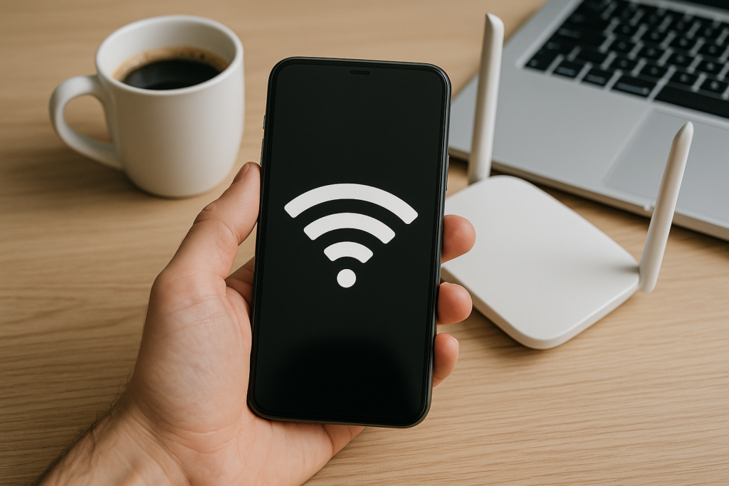 Can You Use a Free Government Phone With Wi-Fi Only?