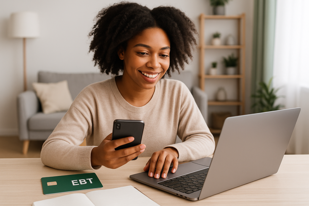 Free Internet for SNAP Recipients: Available Options