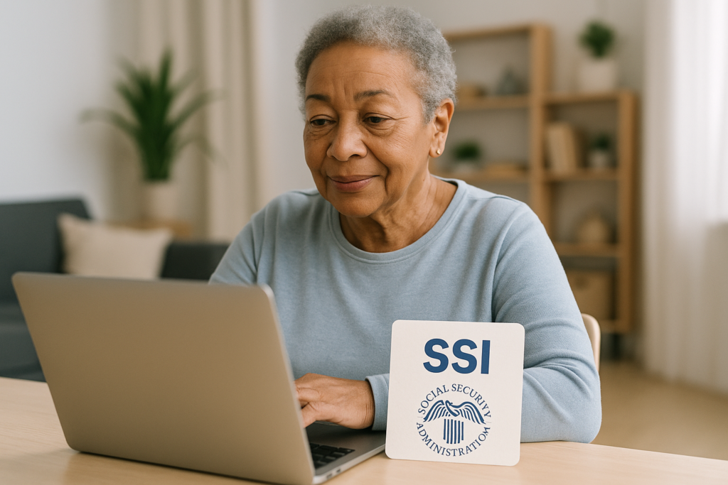 Free Internet for People Receiving SSI: Programs and Eligibility