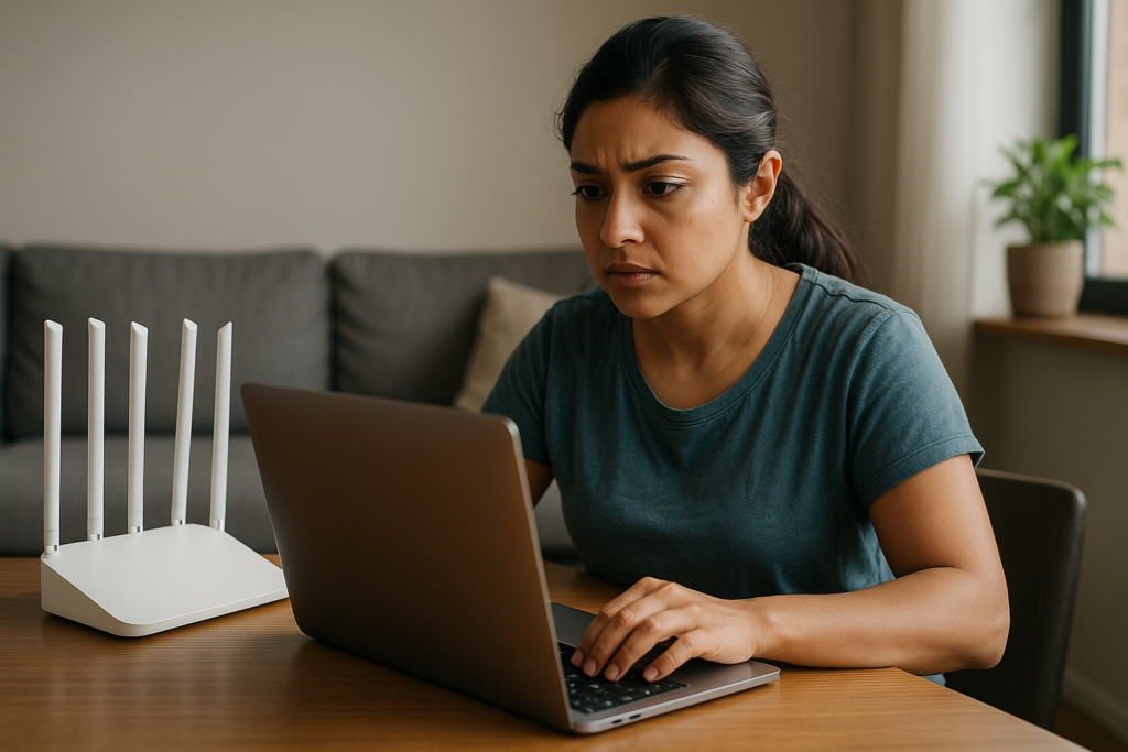 Best Free Internet Options for Low-Income Households Without Lifeline
