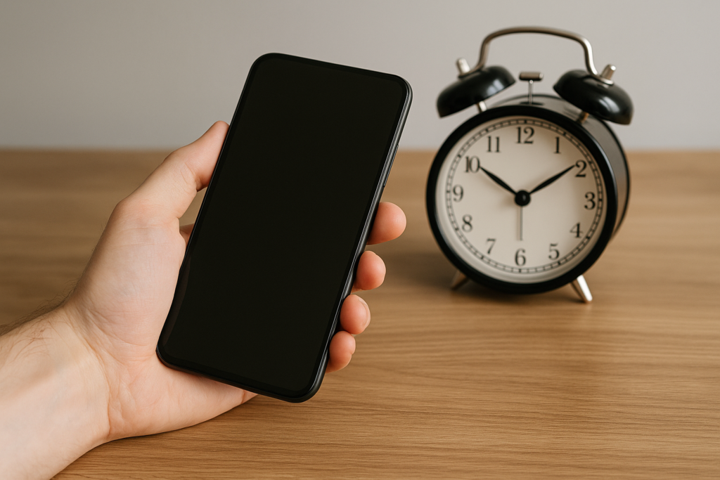 How Long Does It Take to Receive a Free Government Phone?