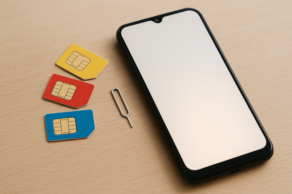 Best Prepaid Phone Plans With No Credit Check